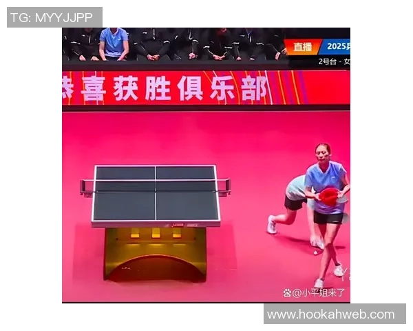 重庆乒乓球队在联赛中的比赛经验与表现分析及未来发展展望